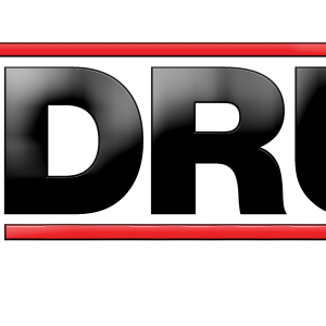 DJ DRU Logo
