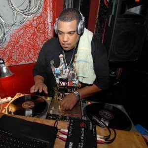 DJ Bigg Cheeez Photo