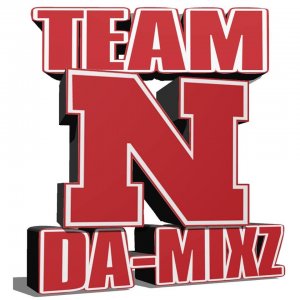 DJ 7 Teamndamixz Logo