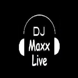 Dj Maxx Live Logo
