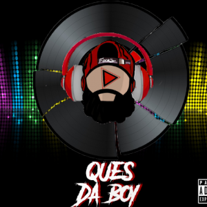 QuesDaBoy Logo
