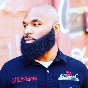 Dj MultiTalented Photo