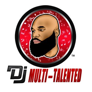 Dj MultiTalented Logo