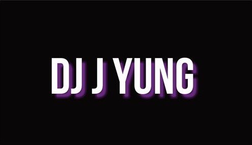 DJ J Yung Logo