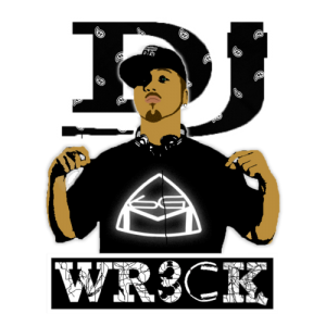 DJ Wr3ck Photo