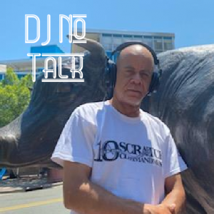 DJ No Talk Photo