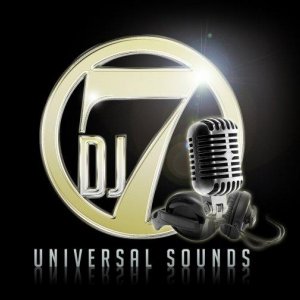 The Mixologist DJ Se7en Logo