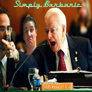 DJ Simply Barbaric Photo