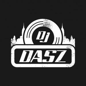 DJ_DASZ Logo
