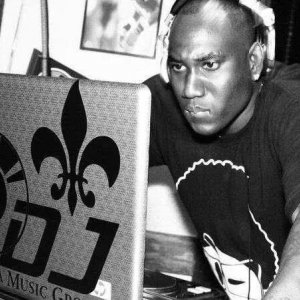 LOUISIANA GO DJ SLIM Photo