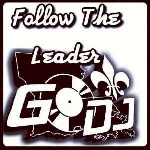 LOUISIANA GO DJ SLIM Logo