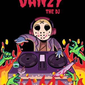 Danzy The DJ Photo