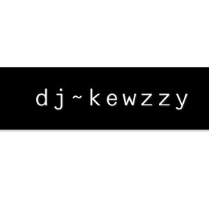 Dj kewzzy Logo