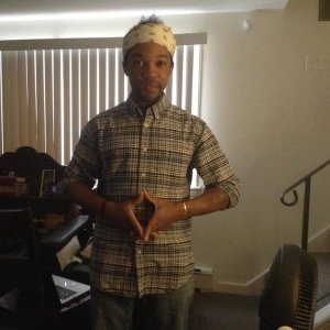 DJ Imperial Lion Black World Sound Est. 1999 Photo