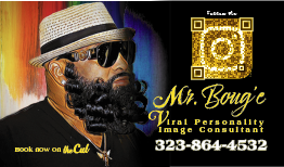 DJ NEW YORK CITY KEN Photo