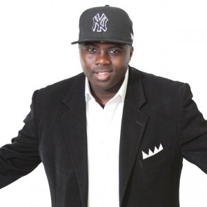 Vincent Heartbreak Tucker Photo