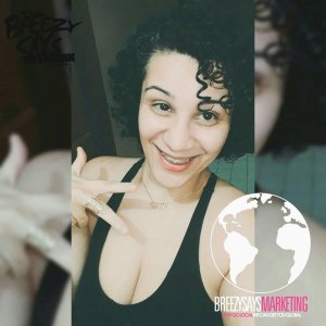 IamBreezySaysDJ Photo