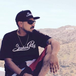 Stephen Rey Photo