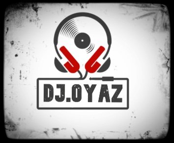 dj oyaz Logo