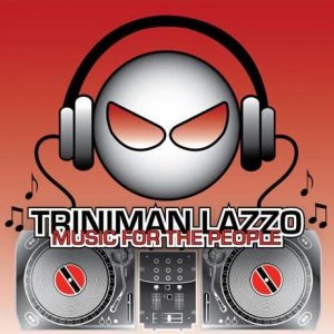 Triniman Lazzo Logo