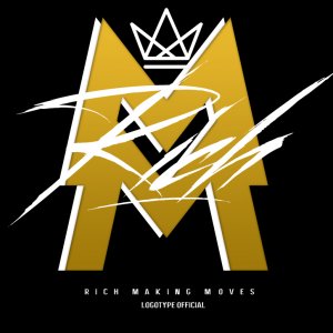 DJ Richard Millie Logo