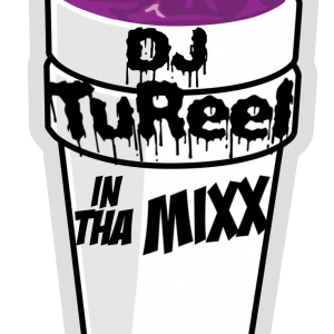 DJ TuReel Logo