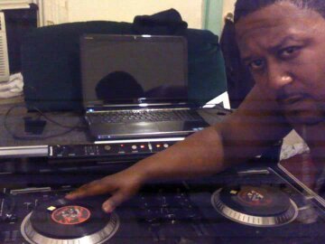DJ L Rock Boogie Photo