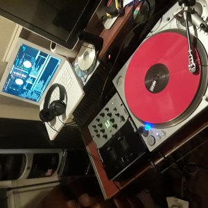 Dj Dirtyred South Photo