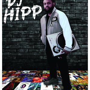 DJ HIPP Photo