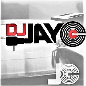 D.J. Jay C Logo