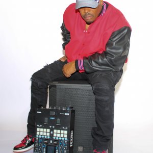 DJ LAW Photo