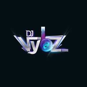 DJ Vybz Logo