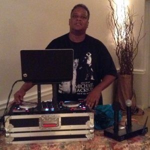 DJ Thunderstorm Photo