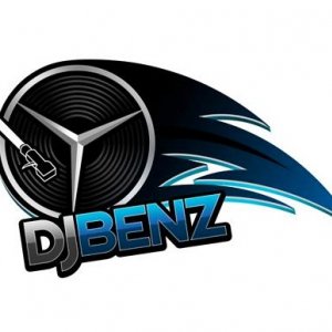 DJ Benz Logo