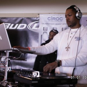 DJ Ike T Photo