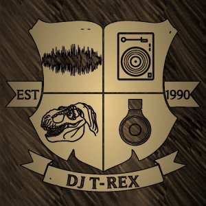 Dj T-Rex Photo