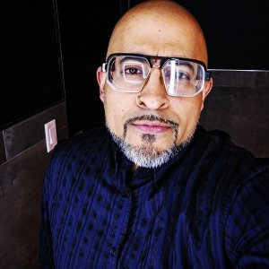 Blue Label Johnny Photo