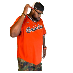 DCP BIG RIP aka Dean Manuscript Photo