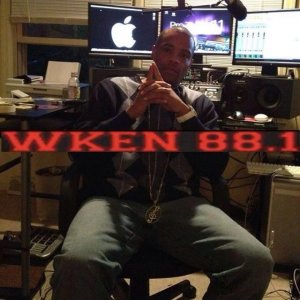 DJ Kenny #coredjsworldwide Photo