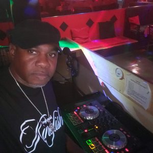 blazinhotdjq007 Logo