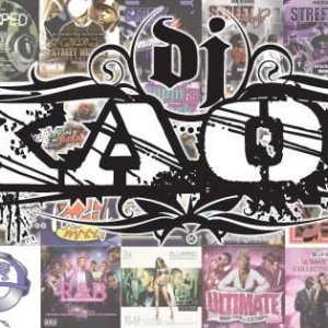 Dj Kaos Logo