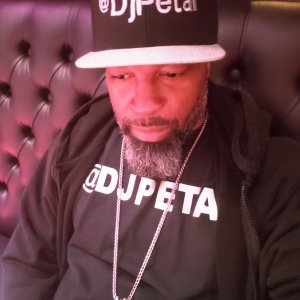 Dj Petai (p-tie) Photo