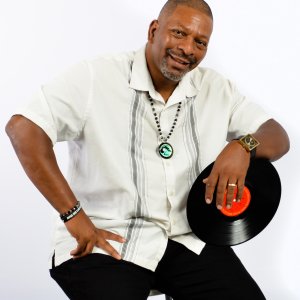 DJ Leo &quot;The Lion&quot; Photo