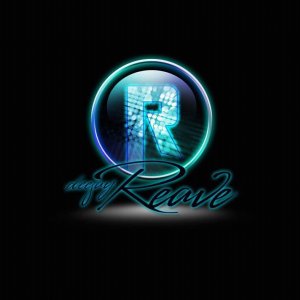 Dj Reave Logo