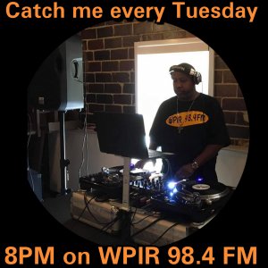 Bamm Bamm Da Dj Photo