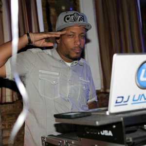 DJ Uneeq Photo