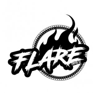 Dj Flare Photo