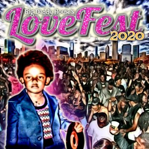 DJ BIG DADDY HOUSE Photo