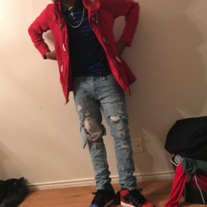 GoDj PME Benji Photo