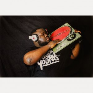 DJ Joe Young Photo